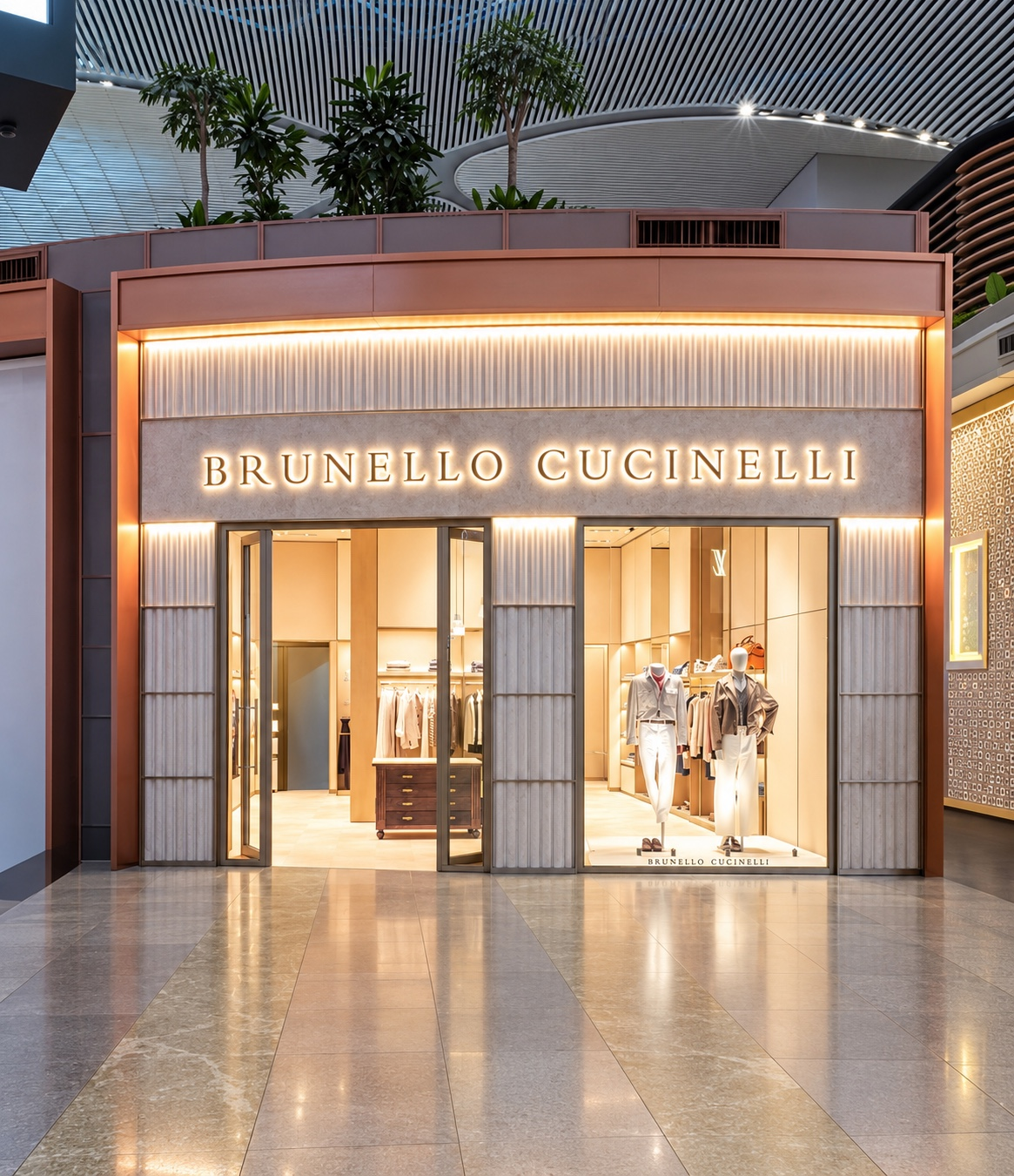 Brunello Cucinelli